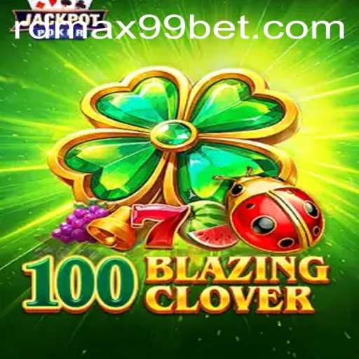Discover the Thrills of 100BlazingClover: An Exciting New Game Adventure