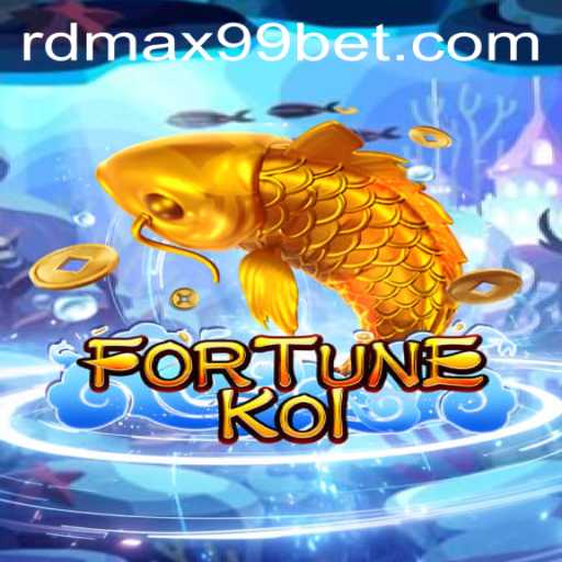 FORTUNEKOI: Dive into a World of Luck and Strategy