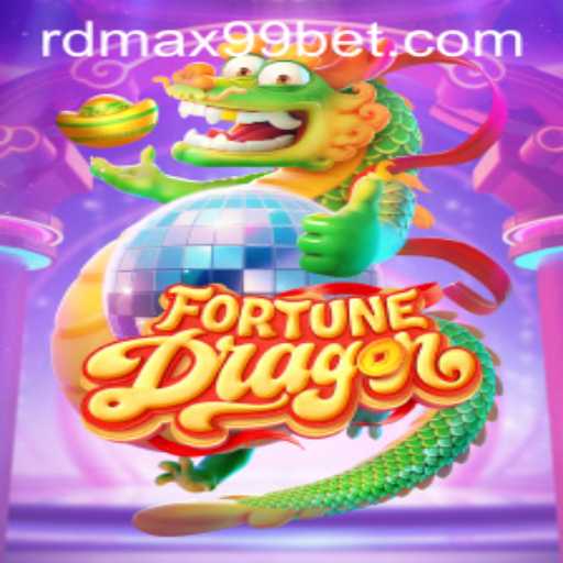 FortuneDragon: Discover the Legend with RDMAX99