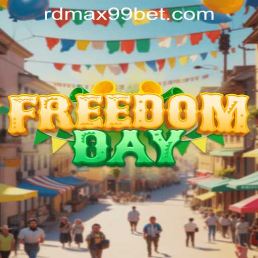 Unveiling FreedomDay: A Dynamic Journey into Strategic Gameplay